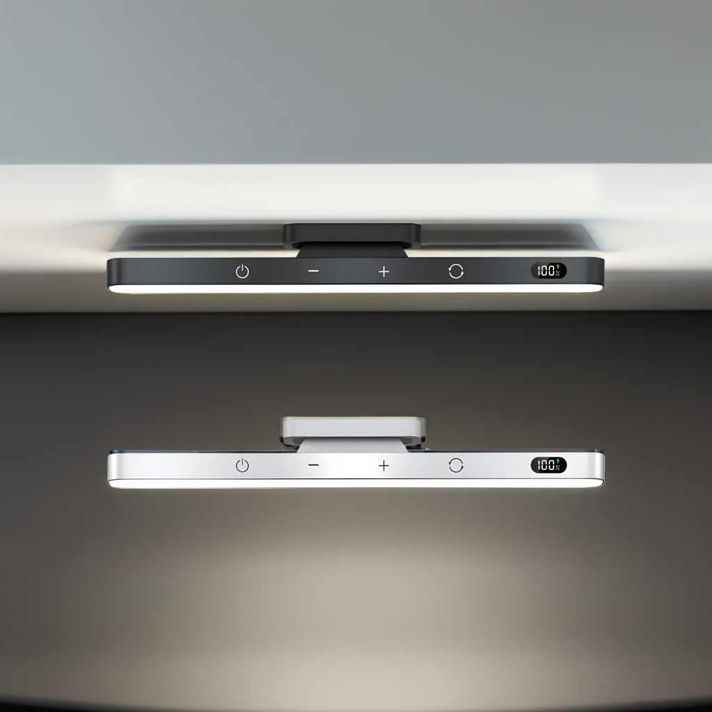 LumiBar™ - Rechargeable + Remote/Touch Control