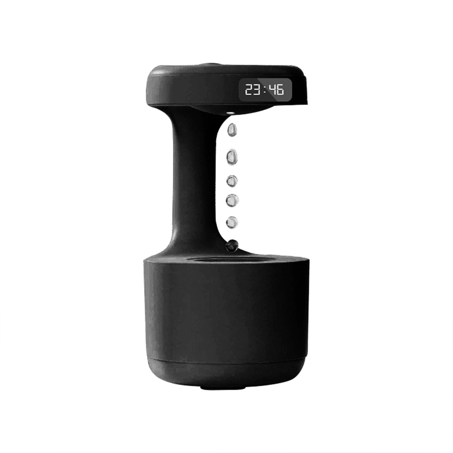 Noor Anti-gravity™ - Ultrasonic Aroma Diffuser