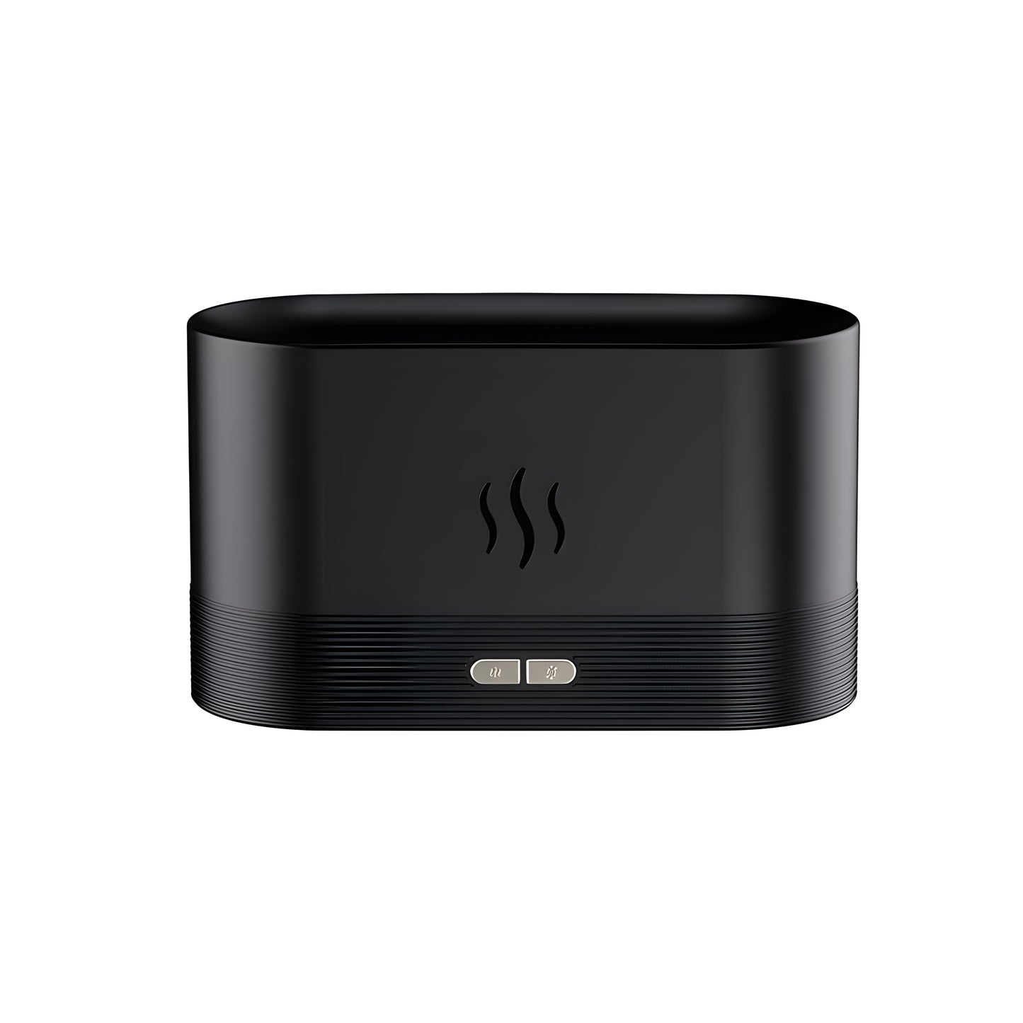 Noor AmbiFlame™ - Ultrasonic Humidifier