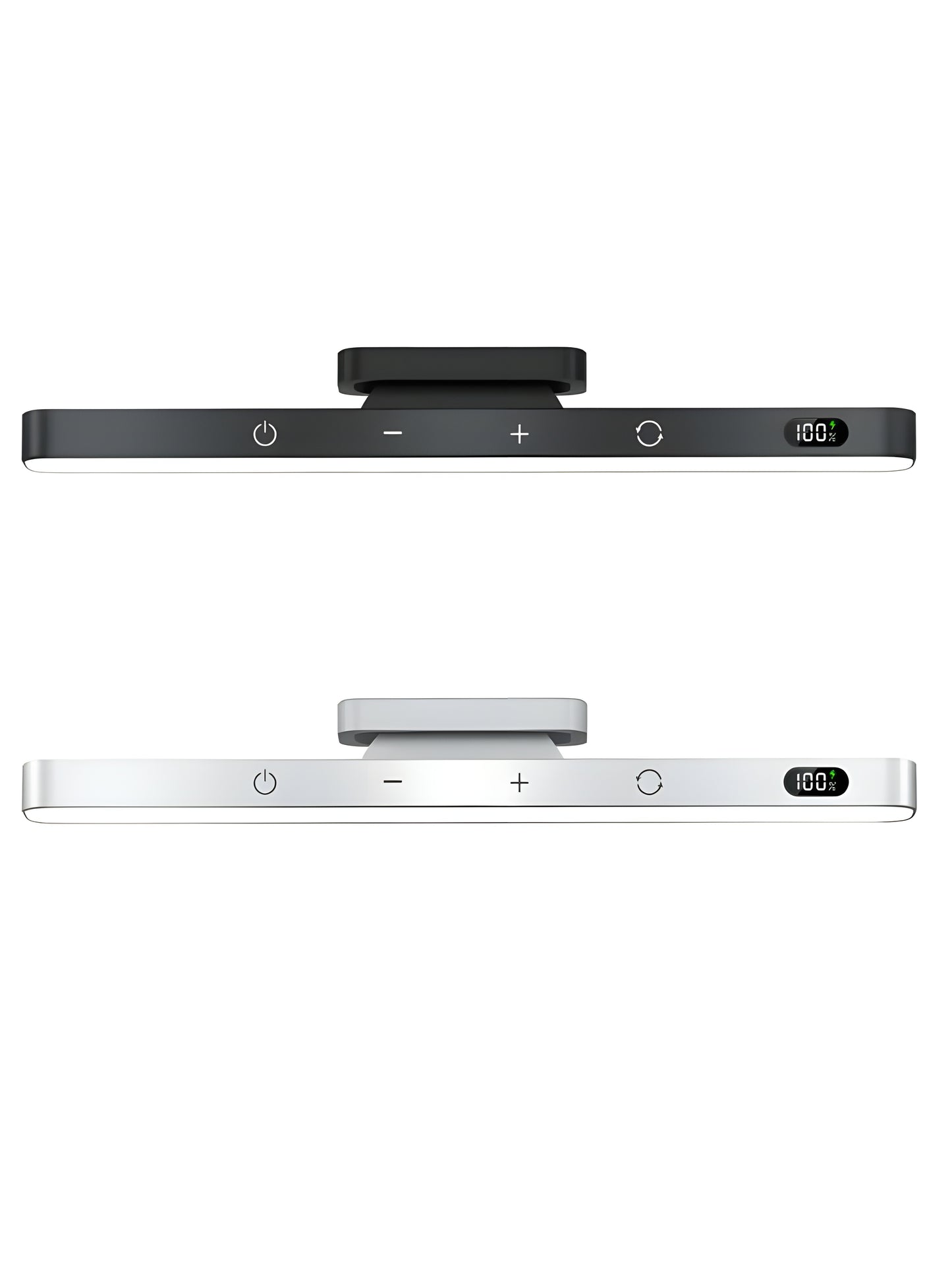 LumiBar™ - Rechargeable + Remote/Touch Control