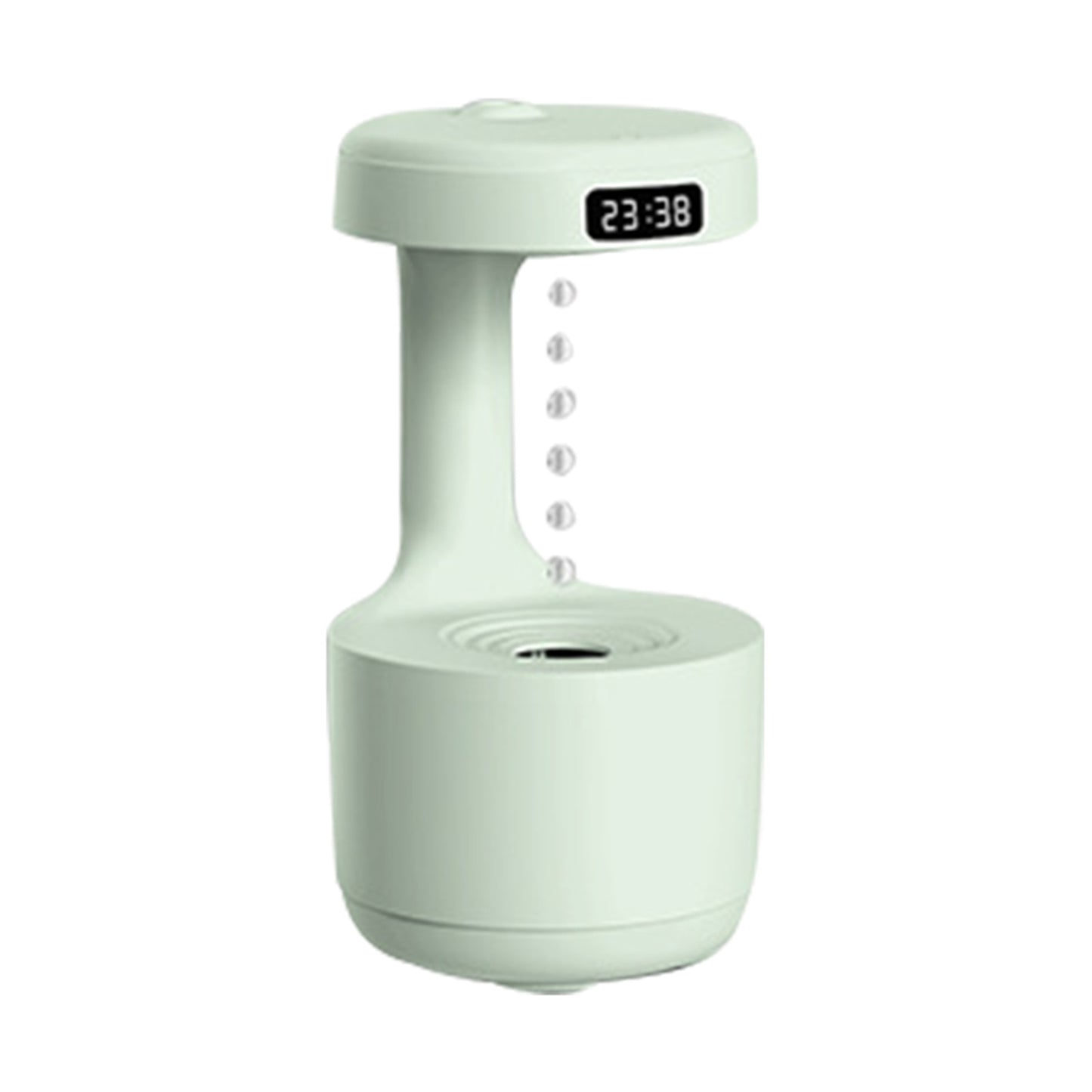 Noor Anti-gravity™ - Ultrasonic Aroma Diffuser