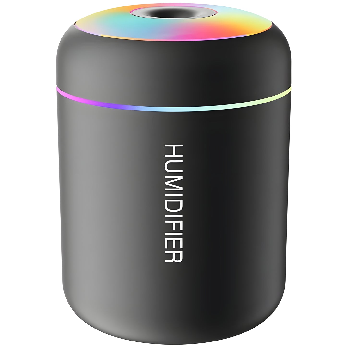 Aura Cup™ - Ultrasonic Aroma Diffuser + 5 Free Cotton Filters