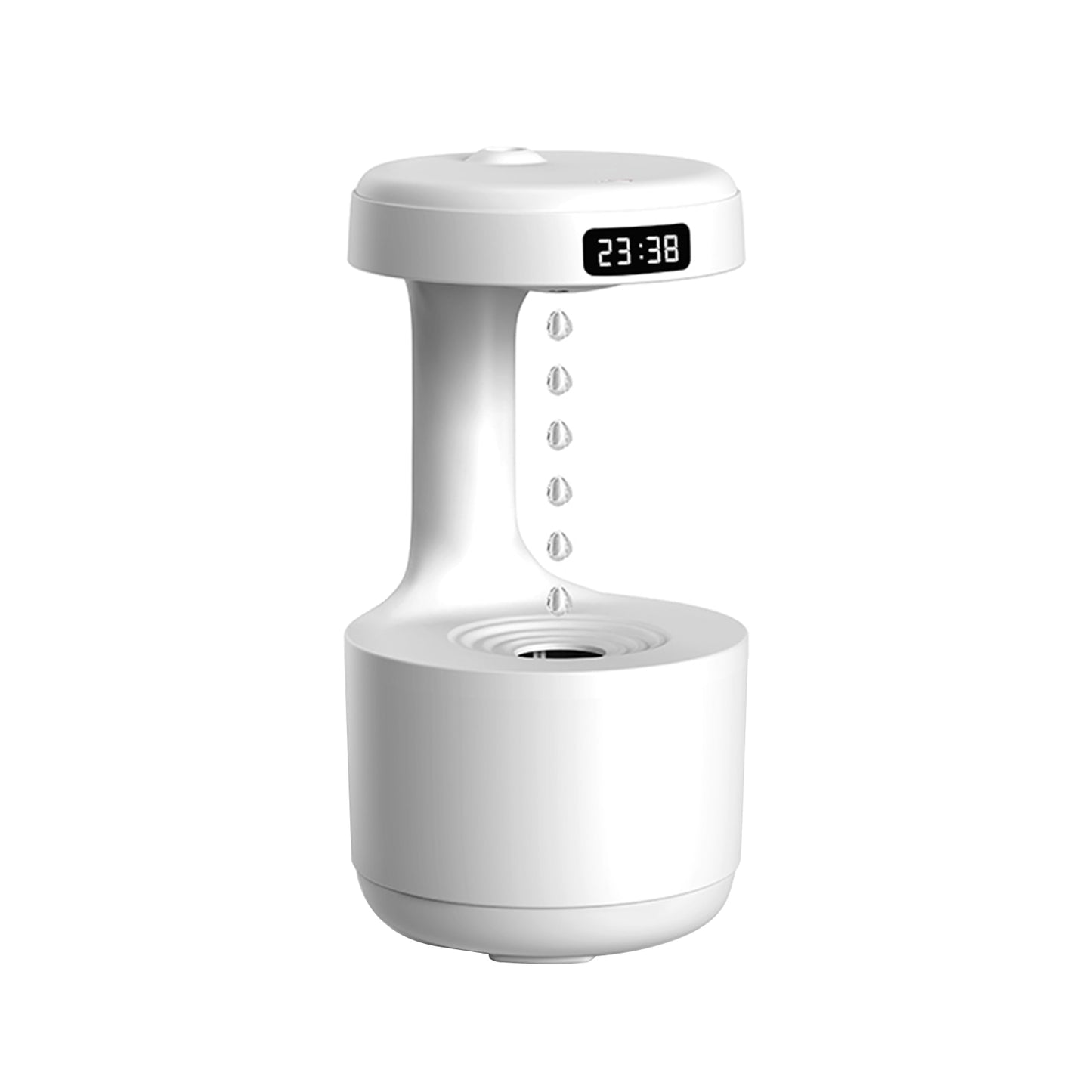 Noor Anti-gravity™ - Ultrasonic Aroma Diffuser