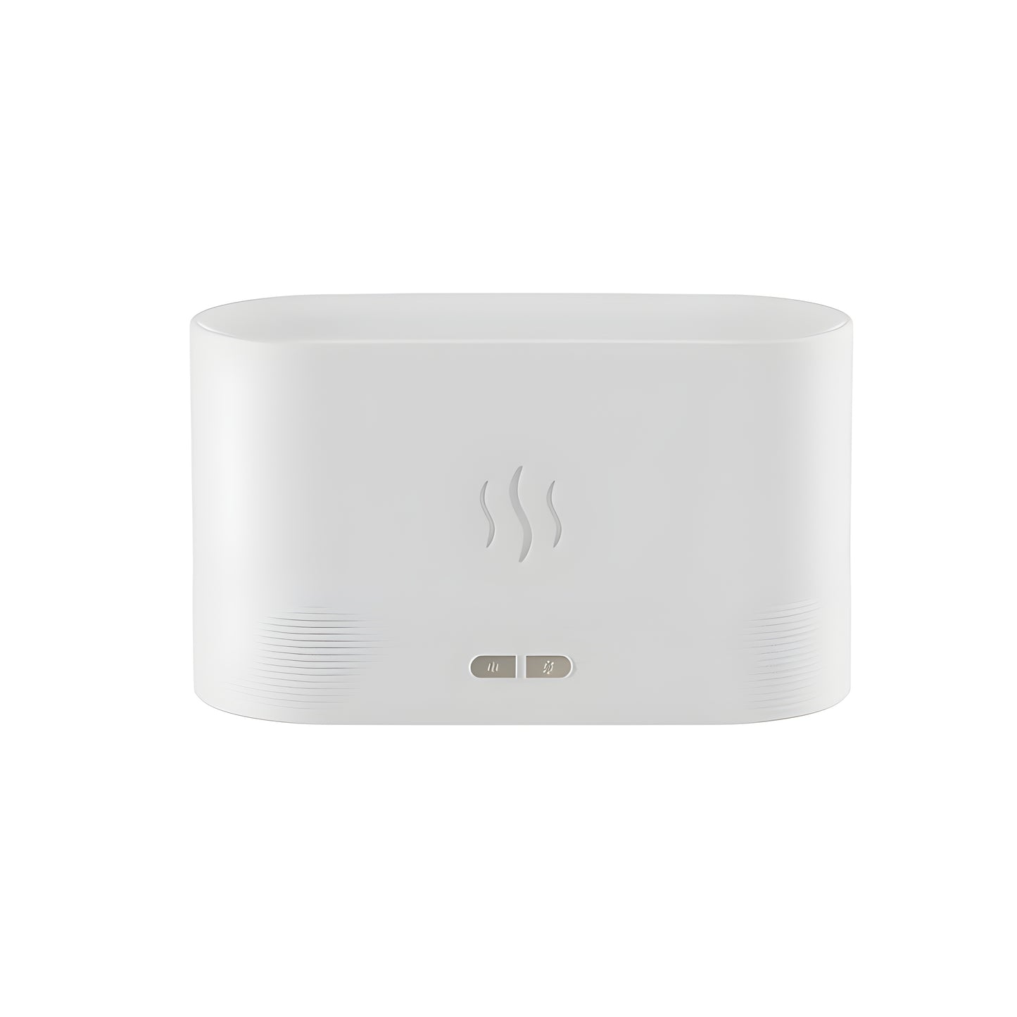 Noor AmbiFlame™ - Ultrasonic Humidifier