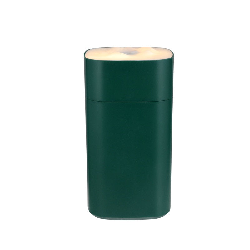 Noor™ Kawaii - Ultrasonic Aroma Diffuser