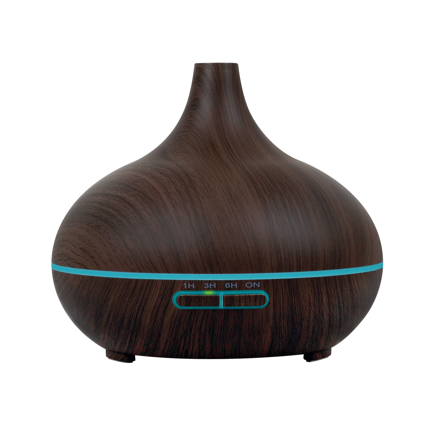 Noor™ Vase V2 - Ultrasonic Aroma Diffuser