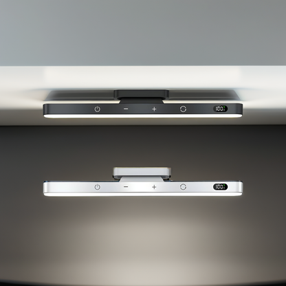 LumiBar™ - Rechargeable + Remote/Touch Control