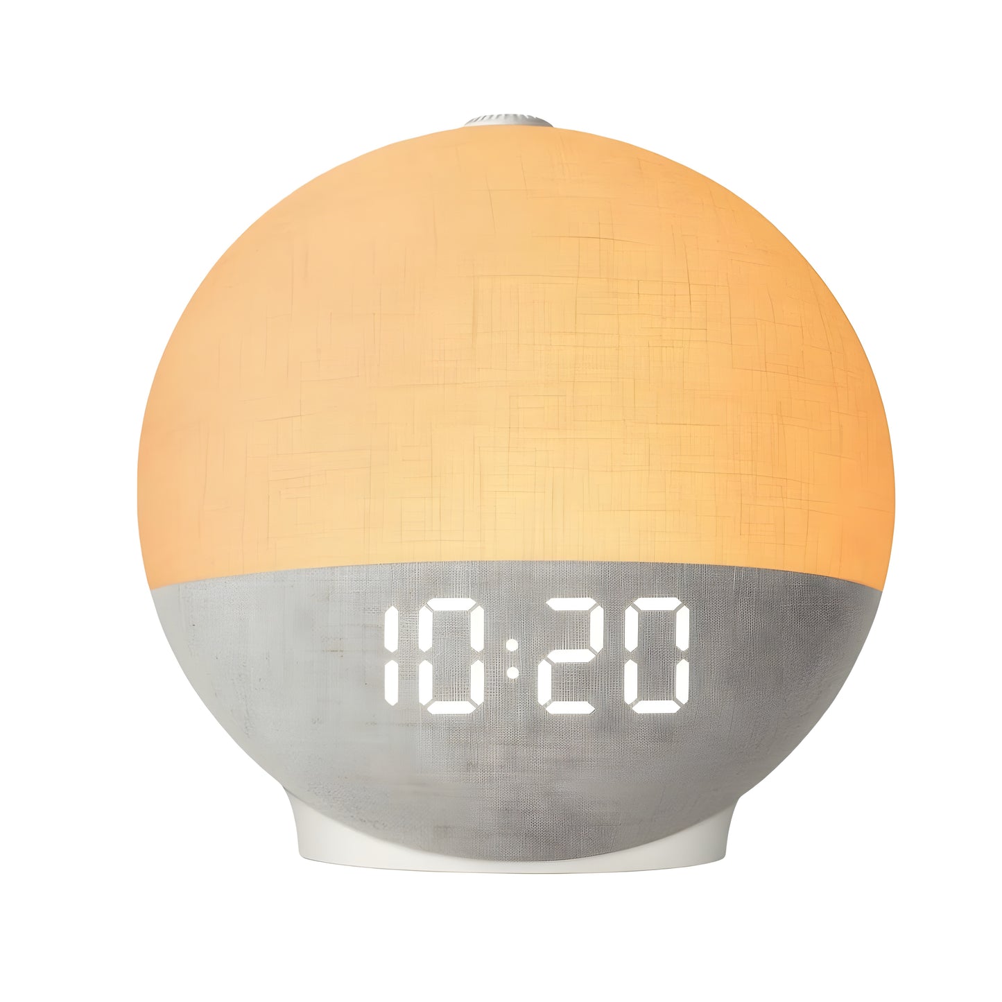 Noor Calmly™ - Sunrise & Sunset Lamp