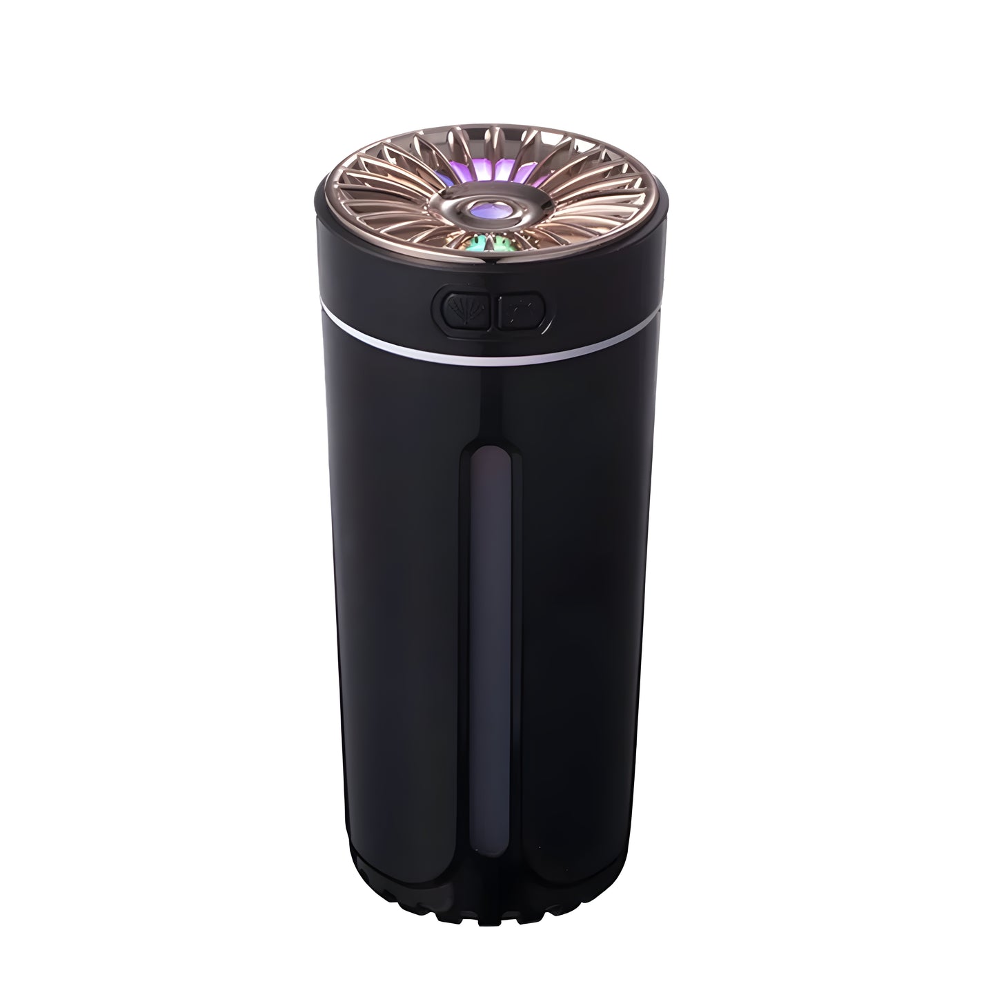 Noor™ Phantom Wind - Ultrasonic Aroma Diffuser