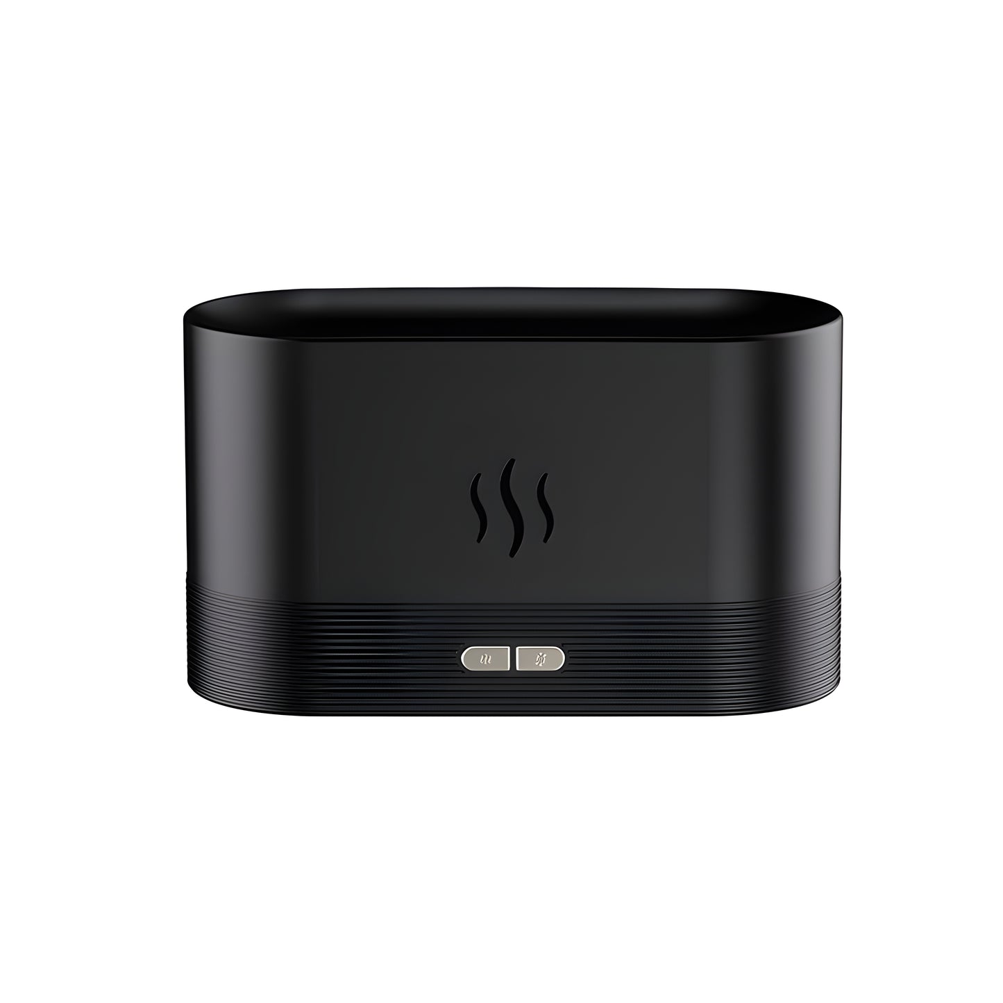 Noor™ IgnisFlame - Ultrasonic Aroma Diffuser