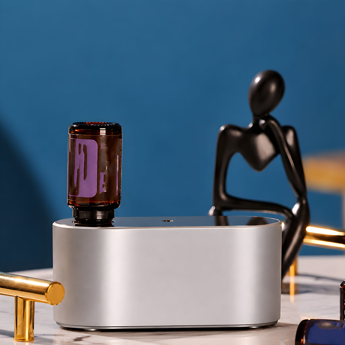 Noor Home Table Diffuser