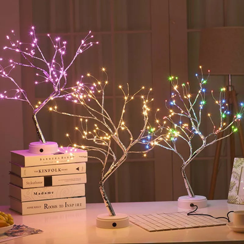 Noor™ Lumi Tree - LED Lamp