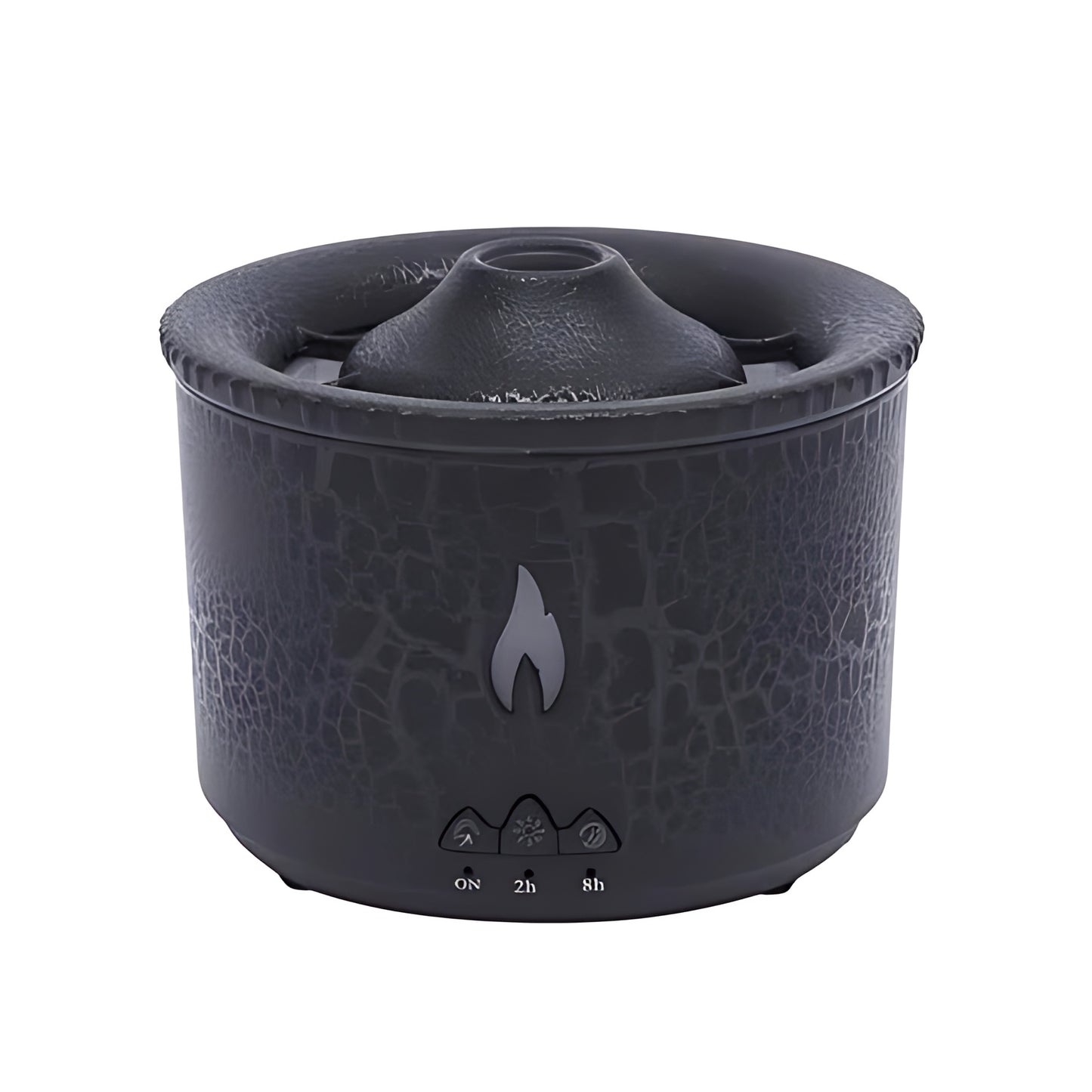 Noor™ Volcano V2 - Ultrasonic Aroma Diffuser