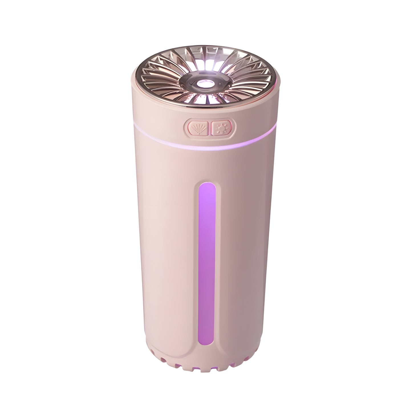 Noor™ Phantom Wind - Ultrasonic Aroma Diffuser