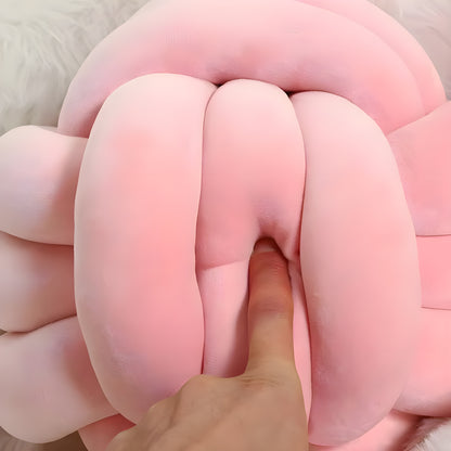 Noor ZenKnot™ - Ultimate Sensory Plushie