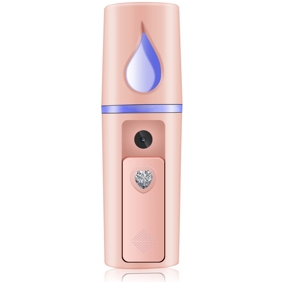 Noor™ Nano Facial V2 - Ultrasonic Diffuser