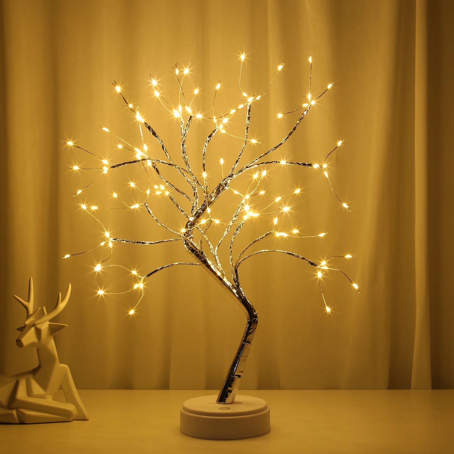 Noor™ Lumi Tree - LED Lamp