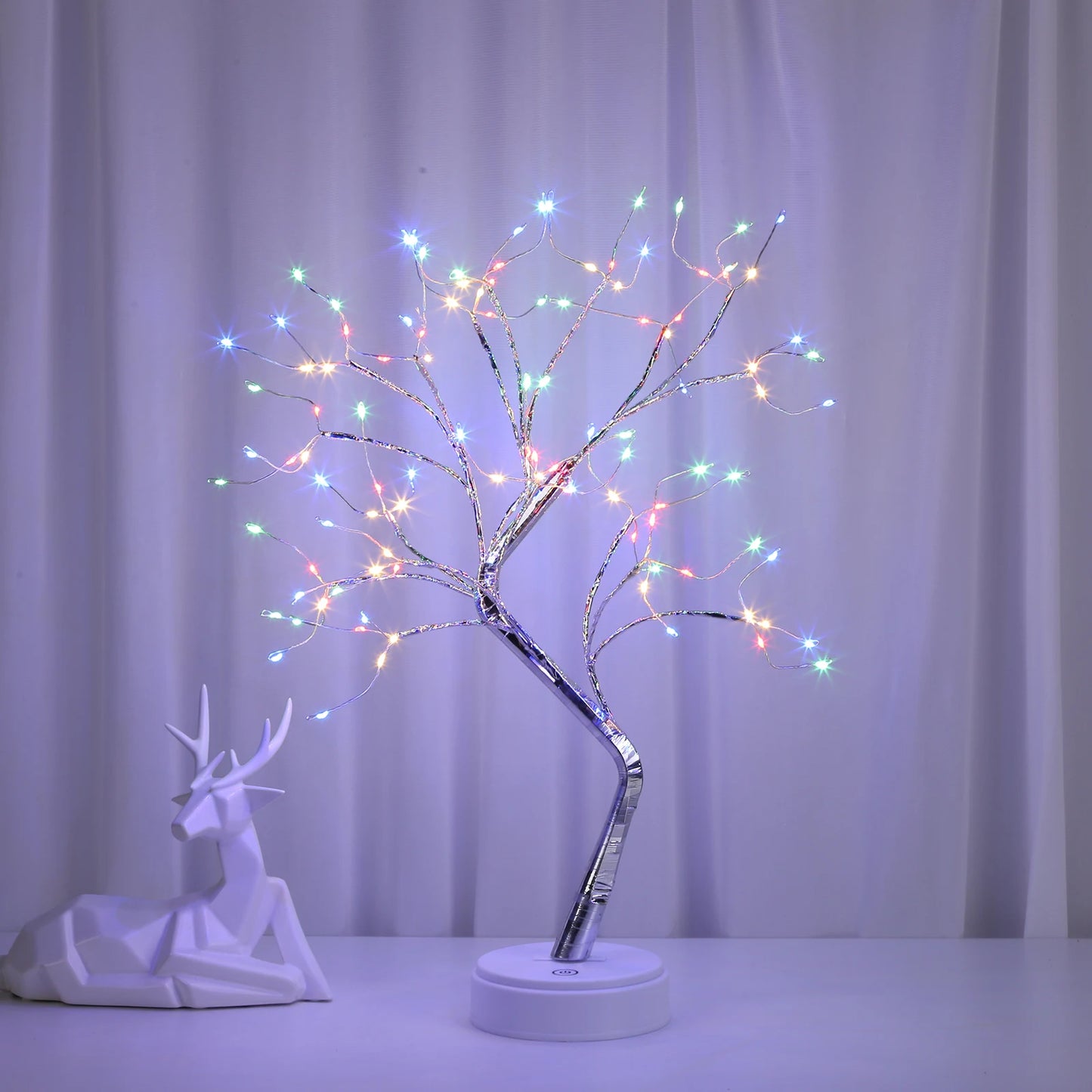 Noor™ Lumi Tree - LED Lamp