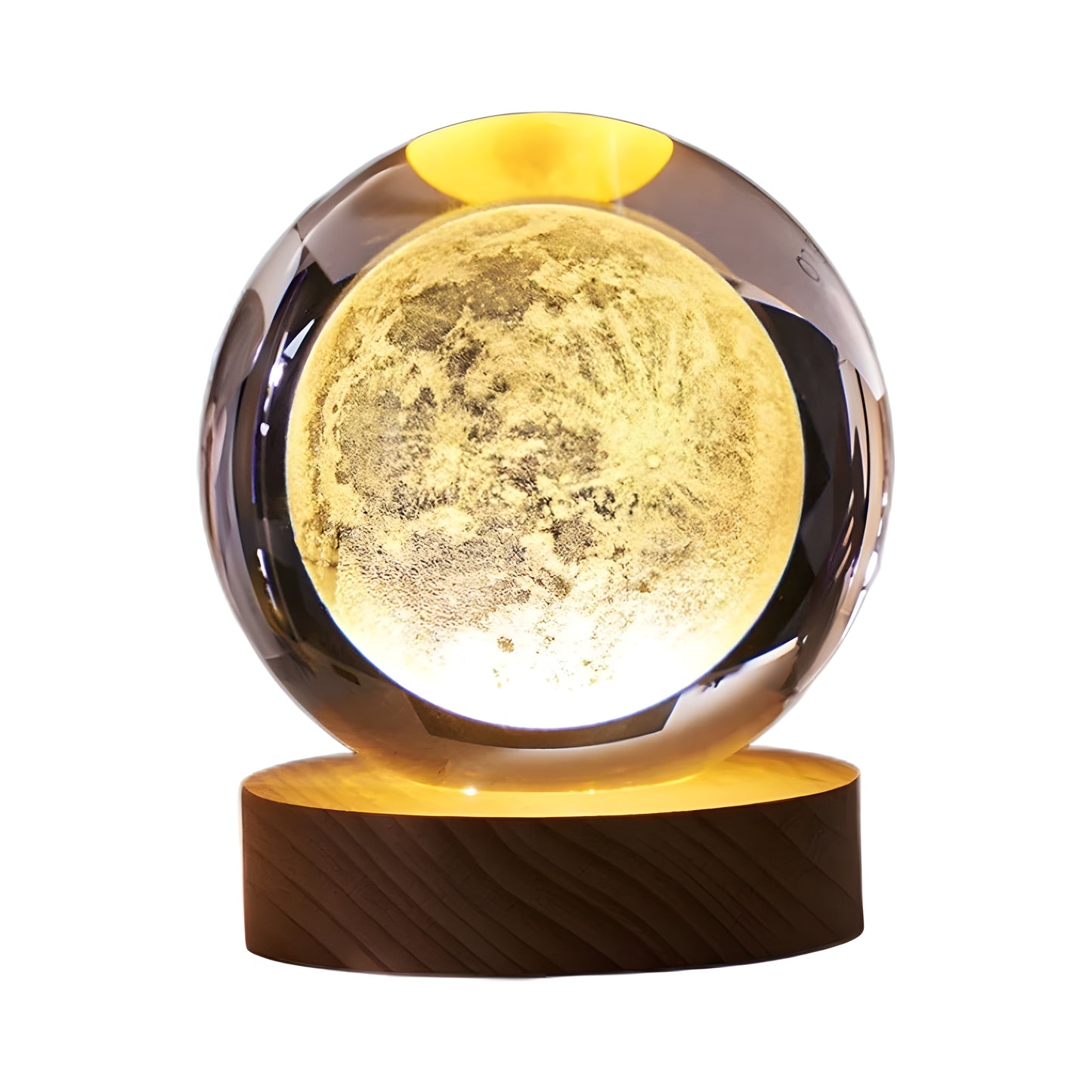 Nebuglow™ - Crystal Sphere