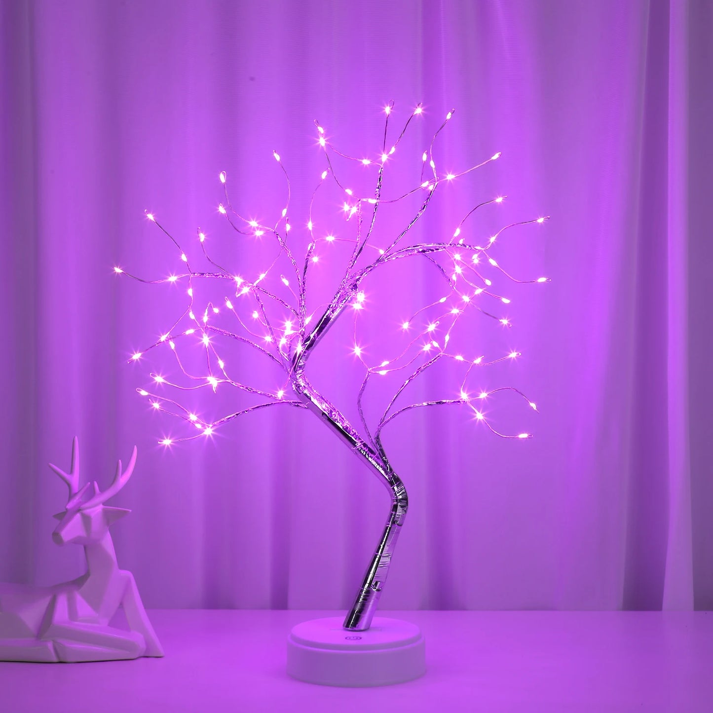 Noor™ Lumi Tree - LED Lamp