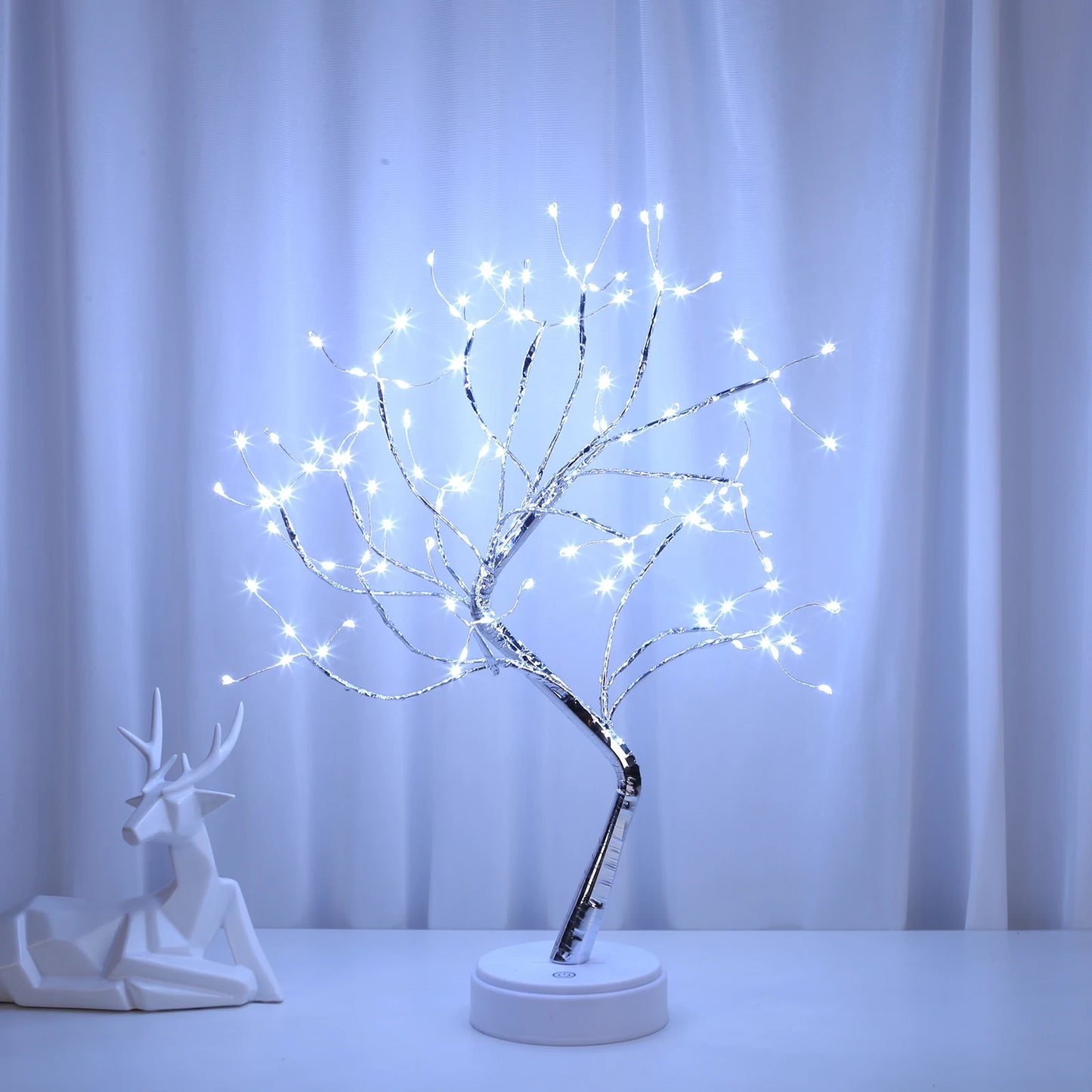 Noor™ Lumi Tree - LED Lamp