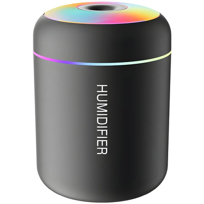 Aura Cup™ - Ultrasonic Aroma Diffuser + 5 Free Cotton Filters