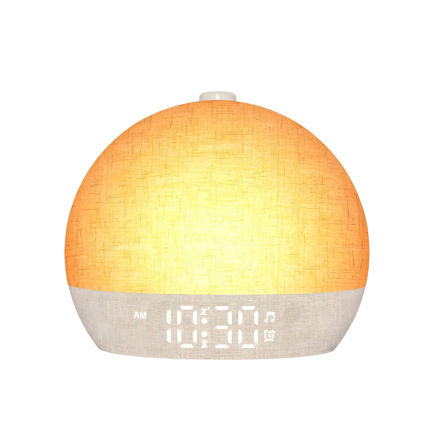 Noor Calmly™ - Sunrise & Sunset Lamp