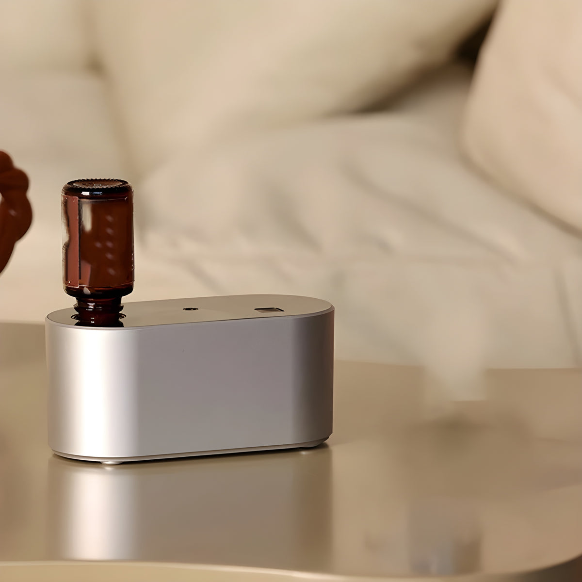 Noor Home Table Diffuser