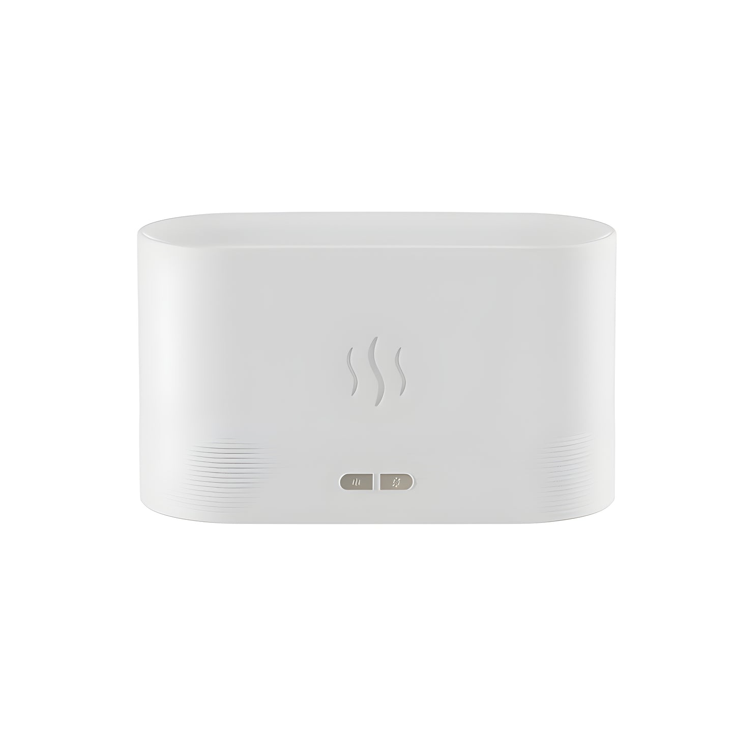 Noor™ IgnisFlame - Ultrasonic Aroma Diffuser