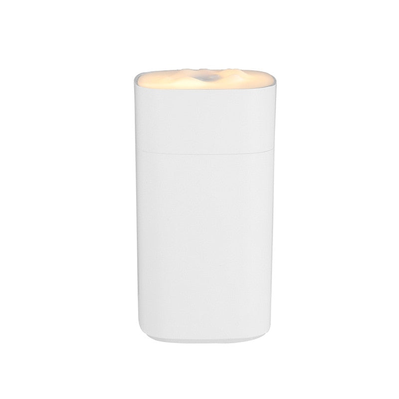 Noor™ Kawaii - Ultrasonic Aroma Diffuser