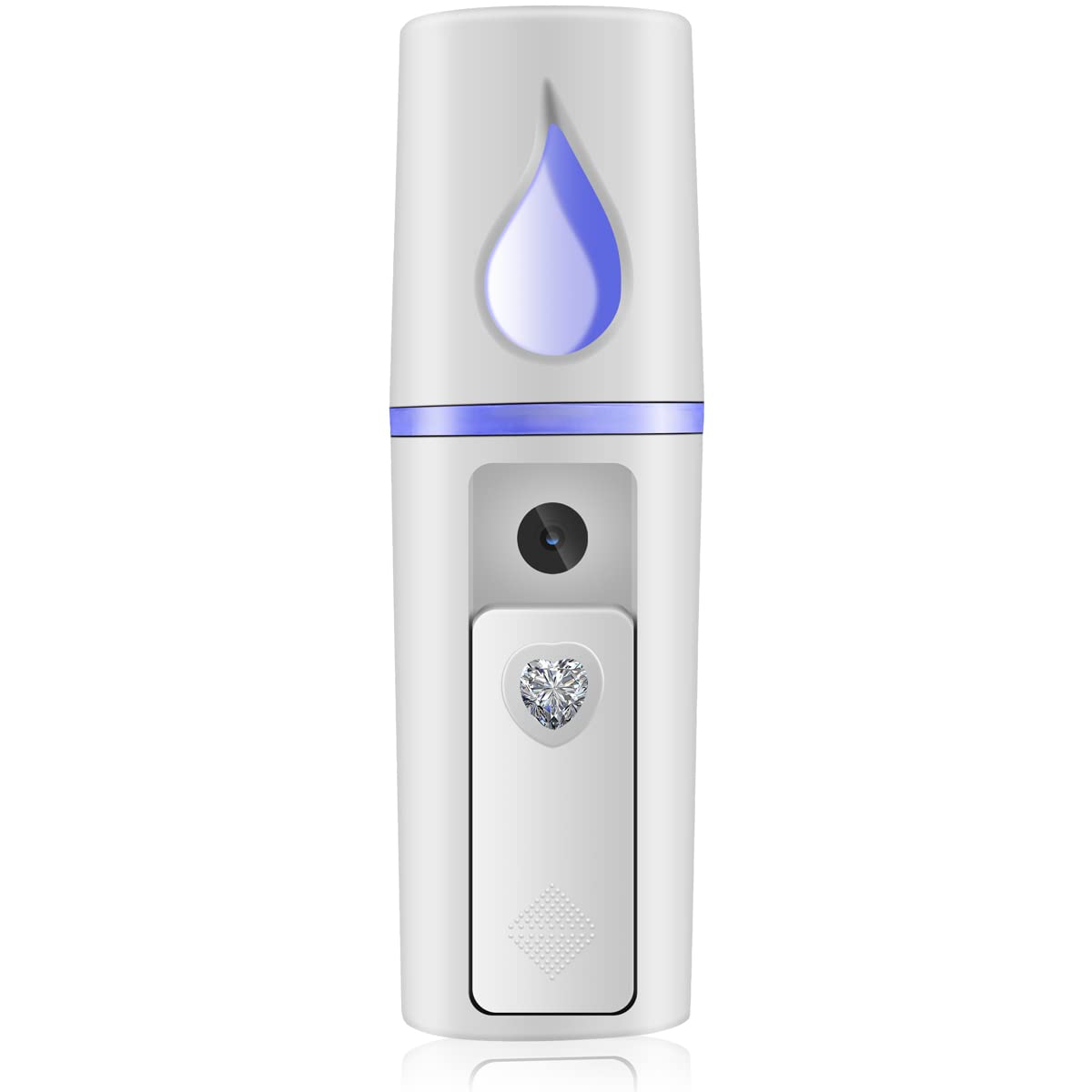 Noor™ Nano Facial V2 - Ultrasonic Diffuser